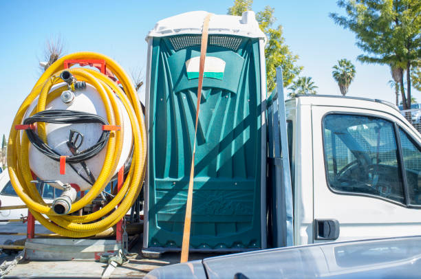 Eyota, MN porta potty rental Company