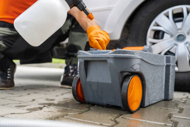 Best Best portable toilet rental  in Eyota, MN