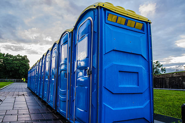 Best Construction site porta potty rental  in Eyota, MN